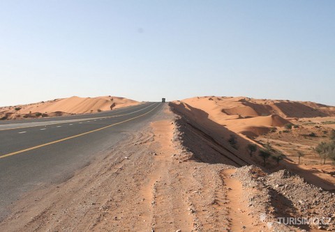 Ras Al Khaimah, autor: AreJay